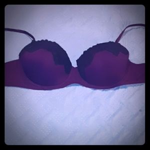 Candie's Bra